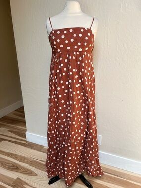 Abercrombie & Fitch dress